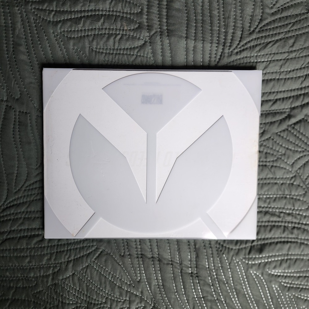 Overwatch Collector's Edition Visual Sourcebook Art Book Only Blizzard 171 pages - Picture 4 of 4